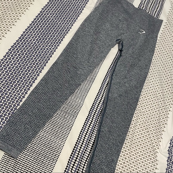 Gymshark Vital Seamless Leggings - Picture 2 of 10